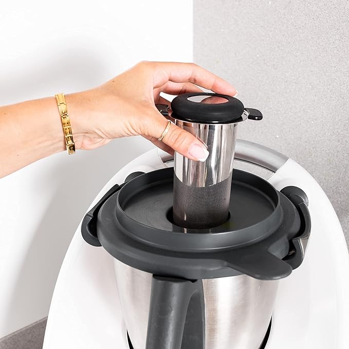 TéMix™ | Filtro de té para Thermomix TM6 TM5 TM31