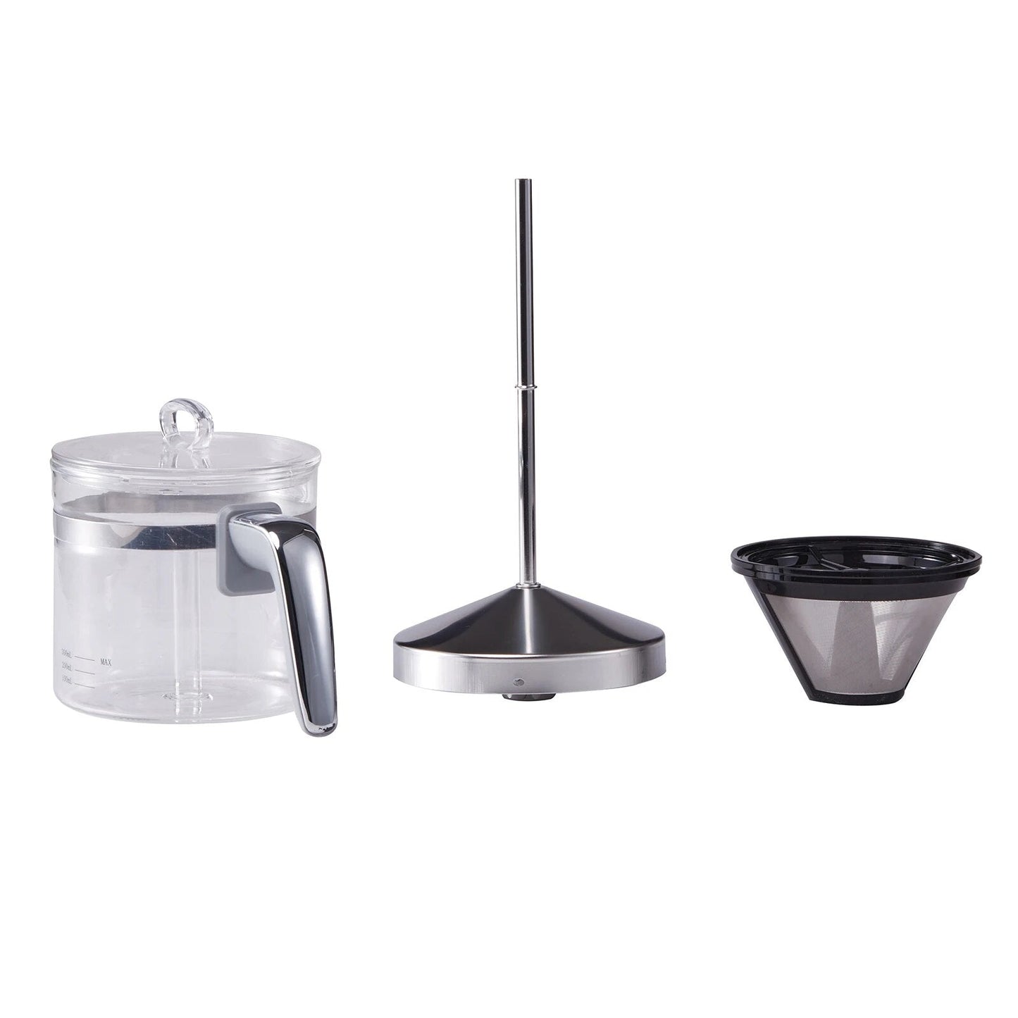CaféMix™ | Cafetera Para Thermomix TM5 TM6 TM31