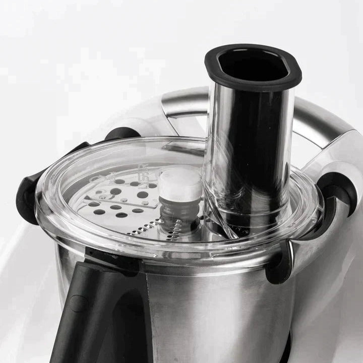Mandolina Bimby™ | Cortador de legumes compatível com Bimby TM6, TM5 e TM31