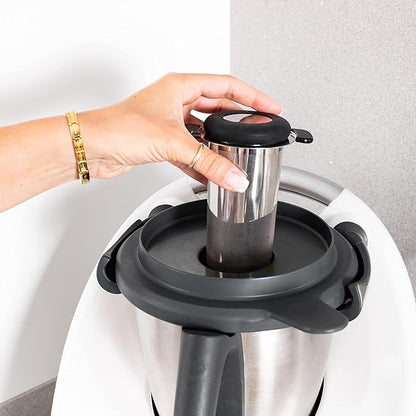 TéMix™ | Filtro de té para Thermomix TM6 TM5 TM31