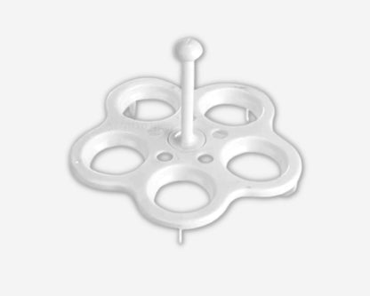 VaporMix™ | Portahuevos Para Thermomix TM5 TM6 TM31