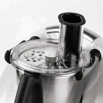 Mandolina Bimby™ | Cortador de legumes compatível com Bimby TM6, TM5 e TM31